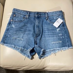 STS Blue Jean Shorts
